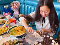 -八喜冰淇淋蛋糕(富国店)