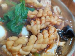 -清真·马文砂锅大全(麦苋街店)