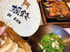 -三义和酒楼(广渠门店)