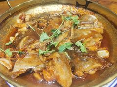 -煎饼卷大葱(春秋西路店)