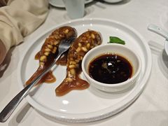 -惠丰堂饭庄·烤鸭·京味菜(民族大学店)