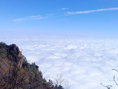 -九峰山