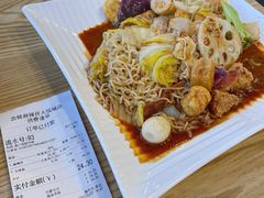 -尝健麻辣拌(大悦城店)