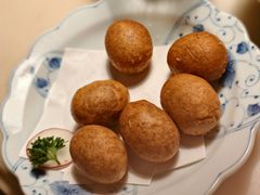 -林四喜·闽南传家菜(鼓浪屿店)