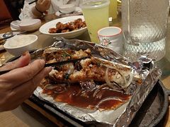 -新白鹿餐厅(龙游路总店·杭帮菜名店)