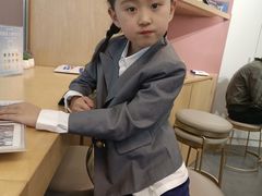 -海马体照相馆(上海宝山万达广场店)