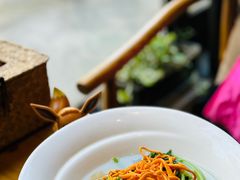 -竹里馆 ·茶食(奥体店)