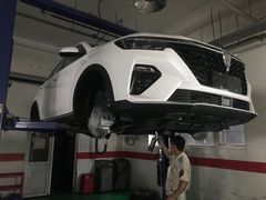 -畅通航行汽车钣金喷漆 无痕修复·局部喷漆