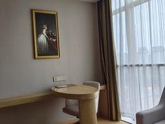 -维也纳国际酒店·合肥滨湖会展中心金融港店