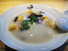 -大脸鸭记鸭血粉丝(花园城店)