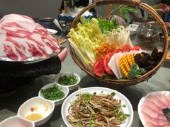 -享月汤皇·海鲜小火锅·聚会(曲江创意谷店)