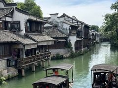 -乌镇景区