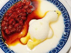 -金牌禄运·点心·啫煲(百信广场店)