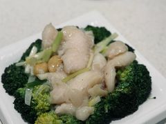 -香港新发烧腊茶餐厅(书城店)