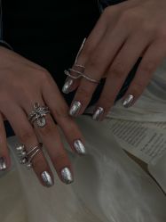 -Touch Nail·品质·美甲美睫