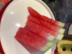 -秦炉烤肉(财富中心店)