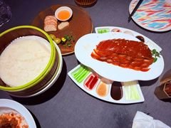 -锦府园·新台州菜(合生汇店)