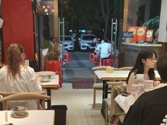 -澎湖湾农家菜(八一路楚天府店)