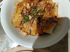 -稻香酒家(步步高梅溪新天地店)