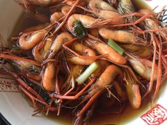 -风味小馆(天目湖宾馆店)
