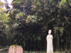 -望江楼公园