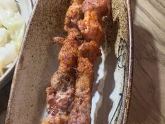 -那时新疆·若羌(经纬汇店)