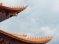 -崇圣寺三塔文化旅游区