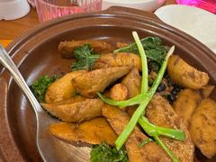 -荷恬·精致蔬食料理(星海店)