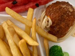 -贝林大翅鲸简餐厅(国家海洋博物馆店)