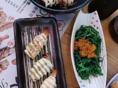 -Sushi Love 创意寿司(丽影广场店)