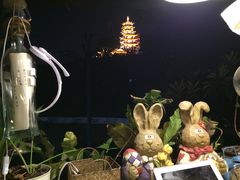 -懒鱼时光馆(沙坪坝店)
