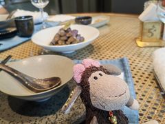 -杭州西湖柳莺里酒店·闻莺厅