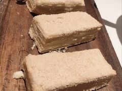 娜帕里勇-西域阿里马新疆菜·清真(桂花路店)