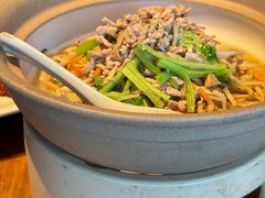 -田小狗的饭店(才子佳郡店)