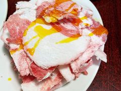 牛胸口-鞍山戰