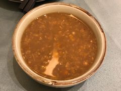 绿豆沙-沙龙酒家