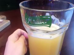 -马迭尔德式西餐精酿啤酒屋(中央大街店)