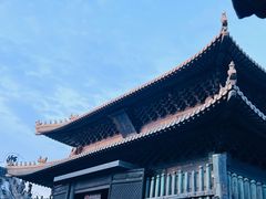 -武当山风景区