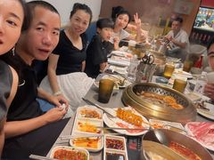 -千滋百味自助海鲜烤肉(布吉景华店)