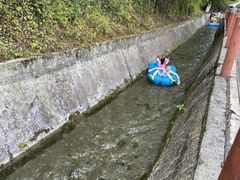 -虹口漂流