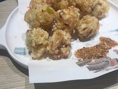 -小船渔村•大连菜•大连焖鱼(黄河路店)