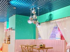 -HOTISLAND海鸡岛·韩国料理(江南西店)