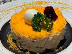 -俄士厨房(五棵松华熙LIVE店)