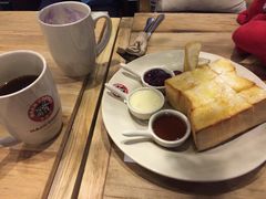 -漫咖啡(中纺国际店)