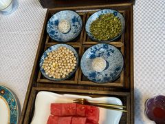 -卫鼎轩·曹公馆(鼓楼店)