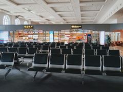 -满洲里西郊国际机场