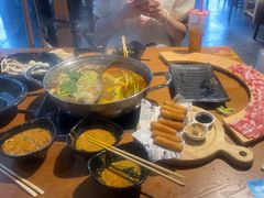 -呷哺呷哺 黄金牧场 (哈尔滨宣化街店)