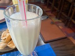 -甘尼仕印度餐厅爵士酒吧(阳春巷店)