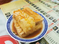 -捷信牛奶甜品世家(柳巷店)
