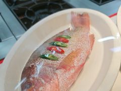 -六泰居·尔滨地标·东北菜(泰山路店)